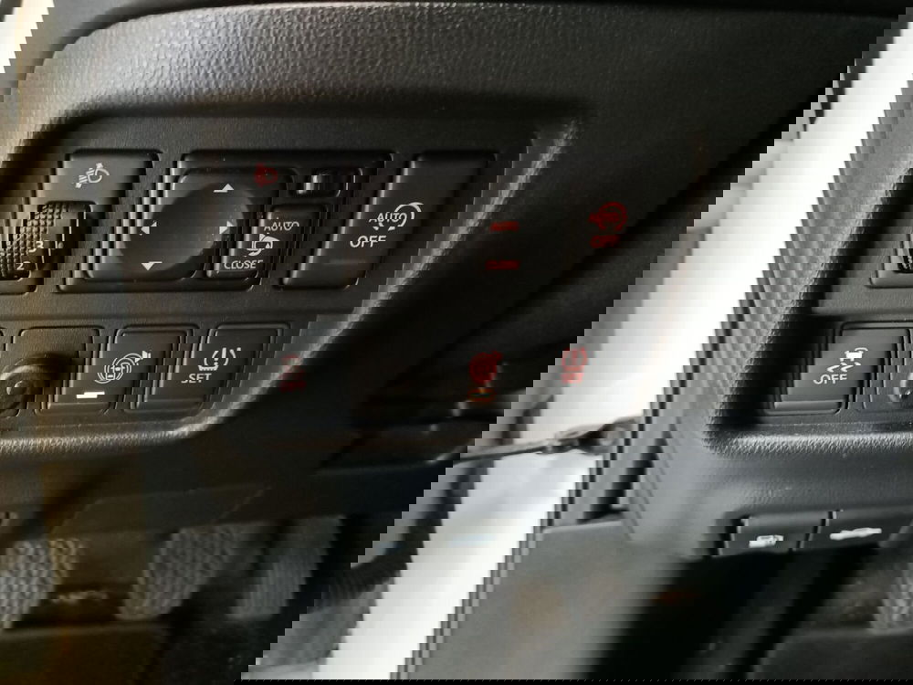Nissan Juke usata a Torino (10)