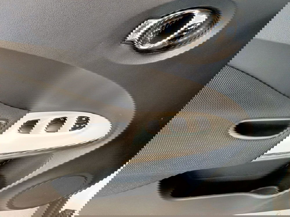 Nissan Juke usata a Torino (7)