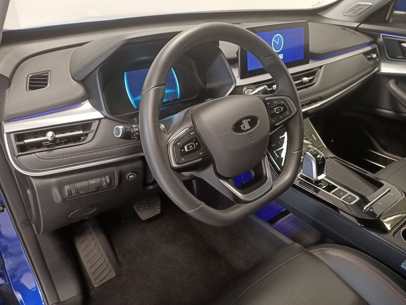 Dr dr F35 usata a Torino (10)