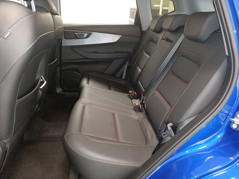 Dr dr F35 usata a Torino (11)