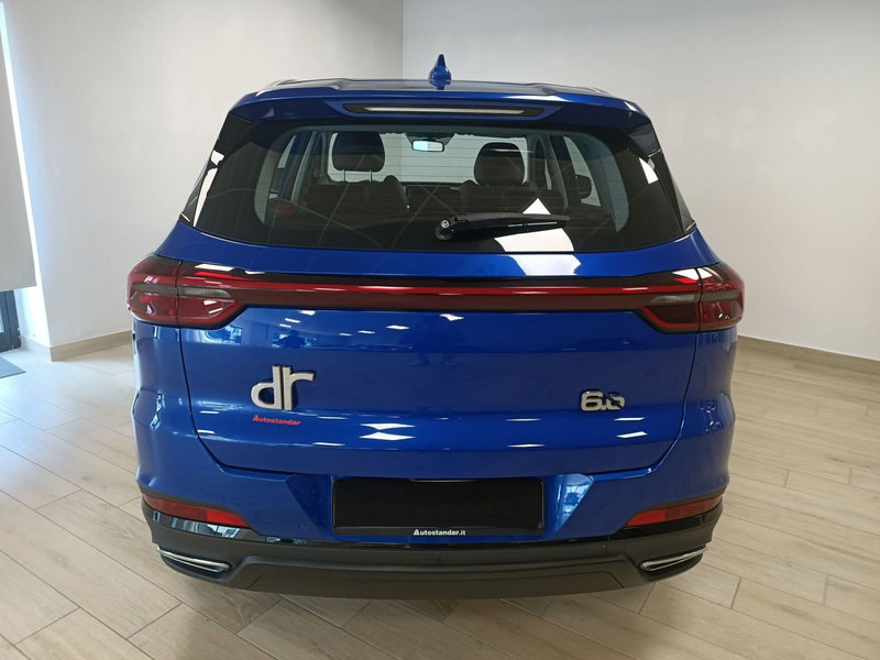 Dr dr F35 usata a Torino (5)