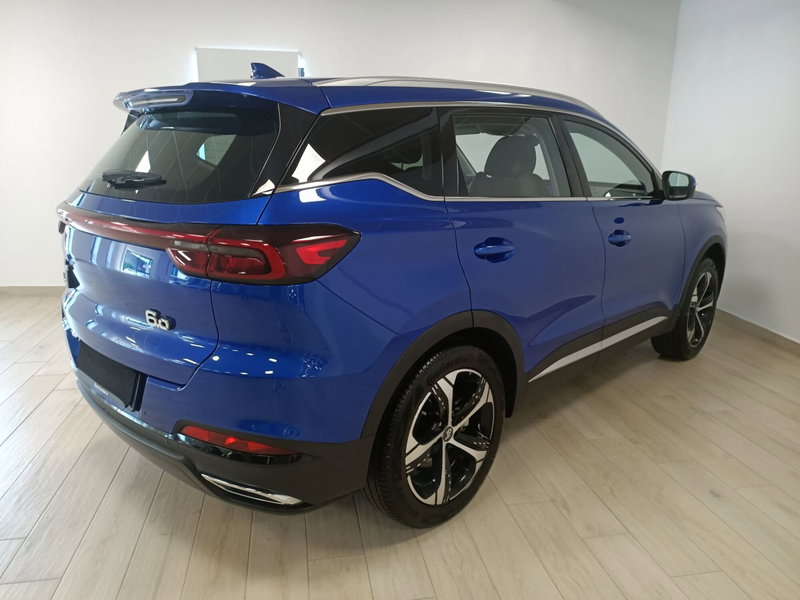 Dr dr F35 usata a Torino (6)