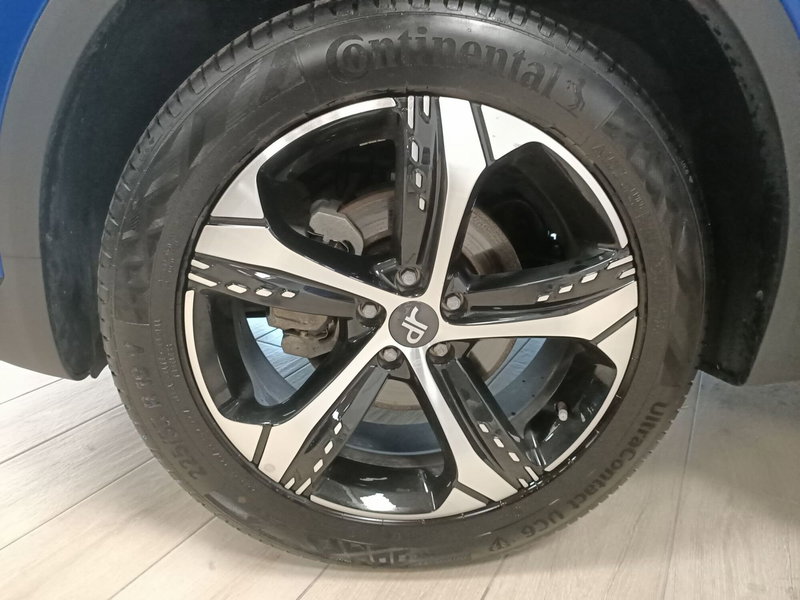 Dr dr F35 usata a Torino (9)