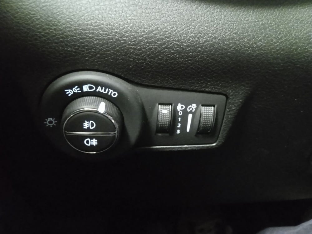 Jeep Compass usata a Torino (11)