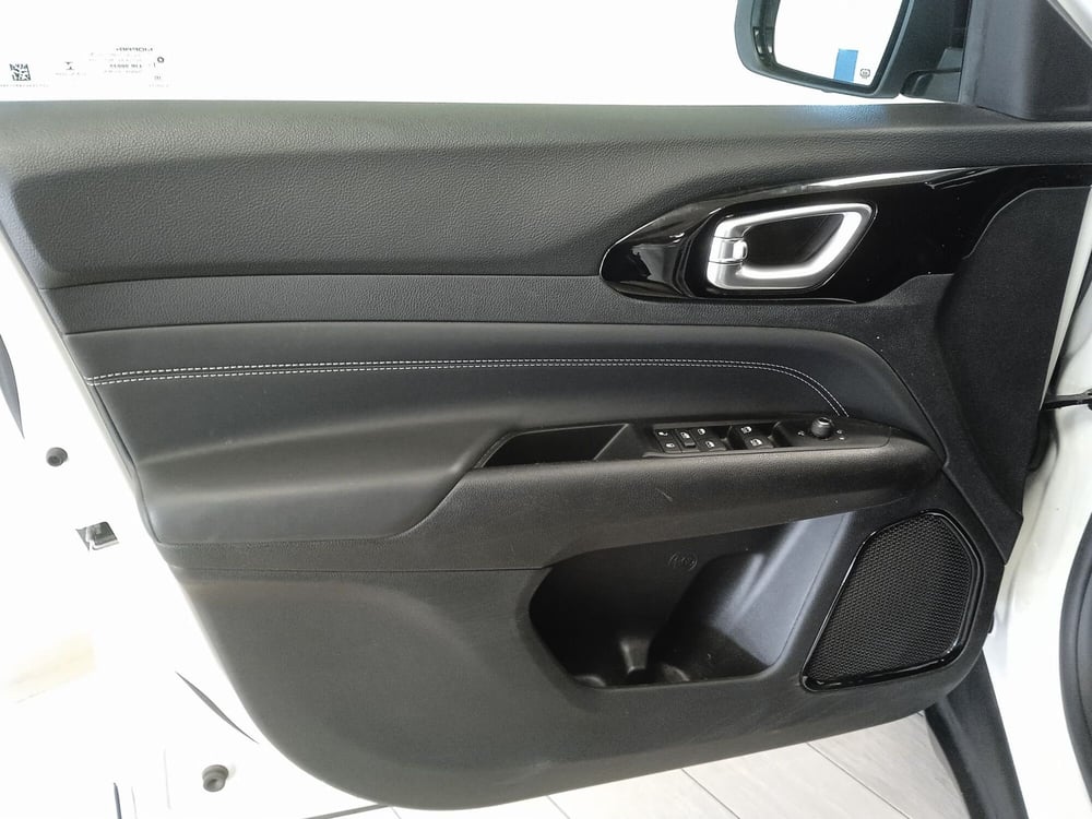 Jeep Compass usata a Torino (7)