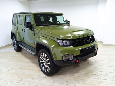 ICH-X K2 K2 2.0 turbo diesel 4x4 162cv auto del 2024 usata a Moncalieri