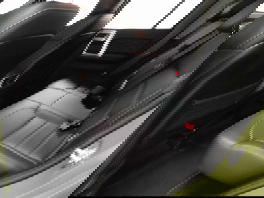 ICH-X K2 usata a Torino (10)