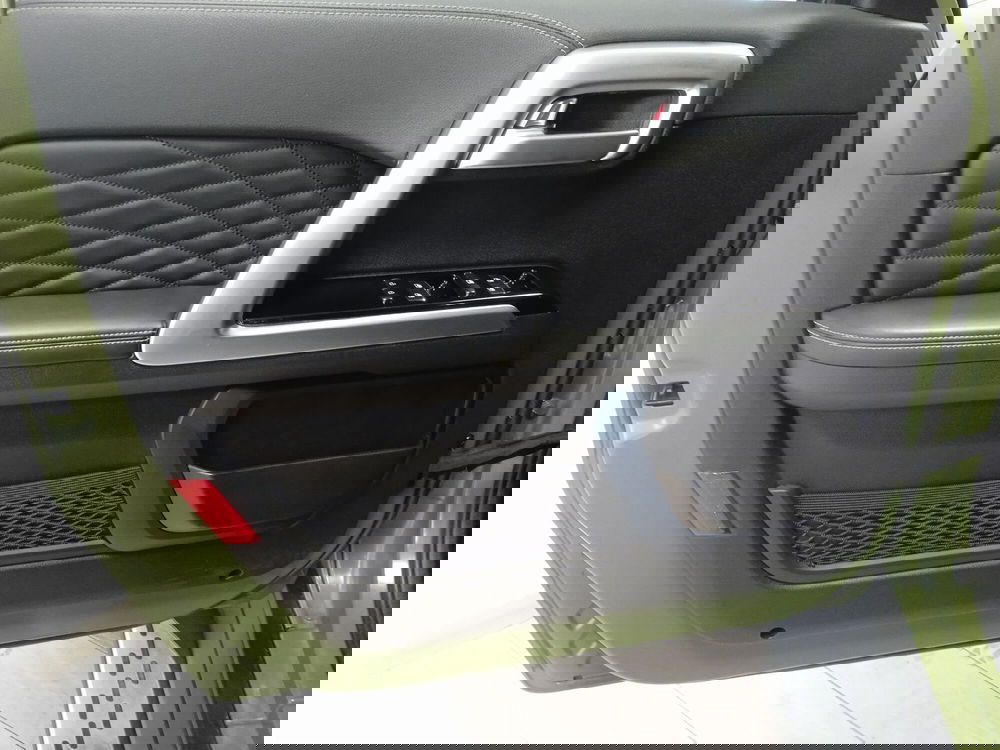 ICH-X K2 usata a Torino (11)