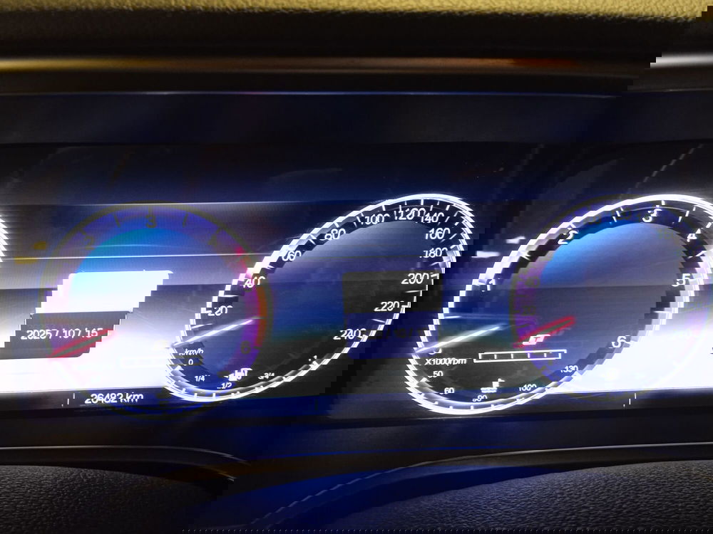 ICH-X K2 usata a Torino (13)