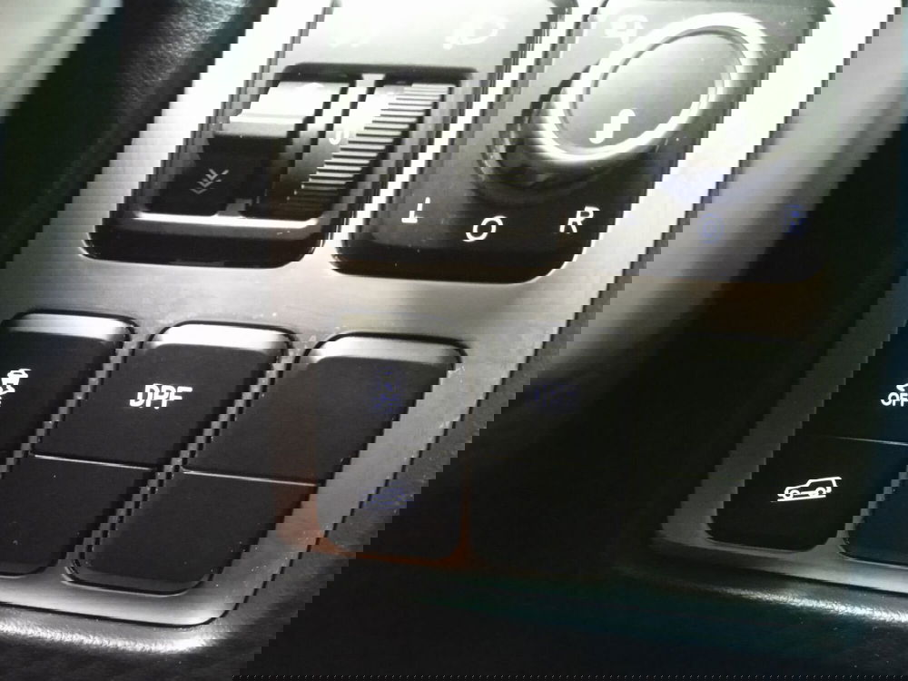 ICH-X K2 usata a Torino (14)