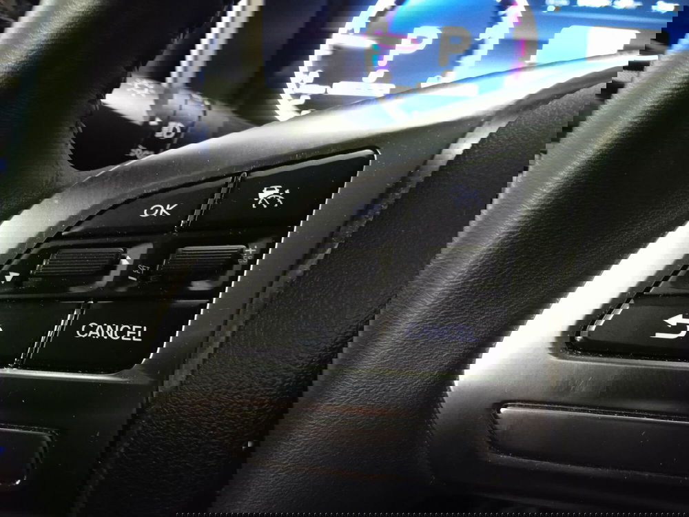 ICH-X K2 usata a Torino (15)