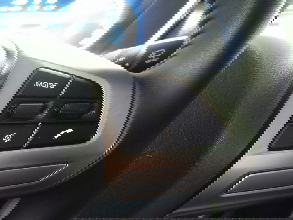 ICH-X K2 usata a Torino (16)