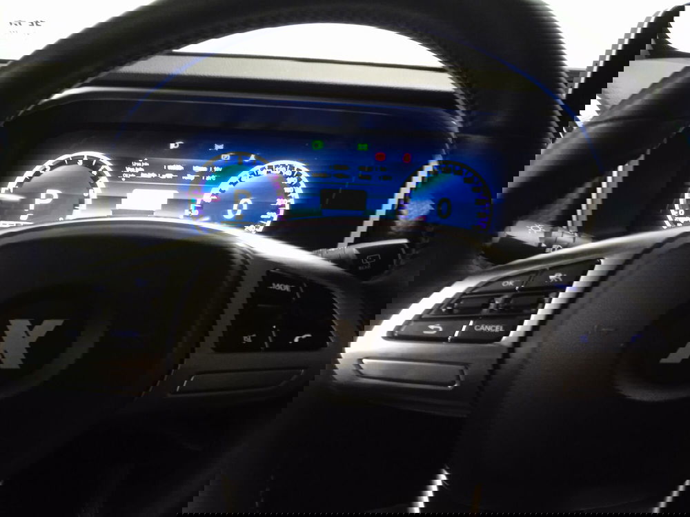 ICH-X K2 usata a Torino (17)