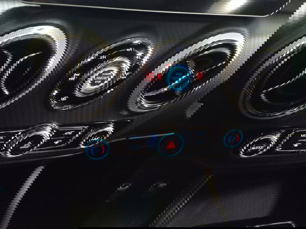 ICH-X K2 usata a Torino (19)