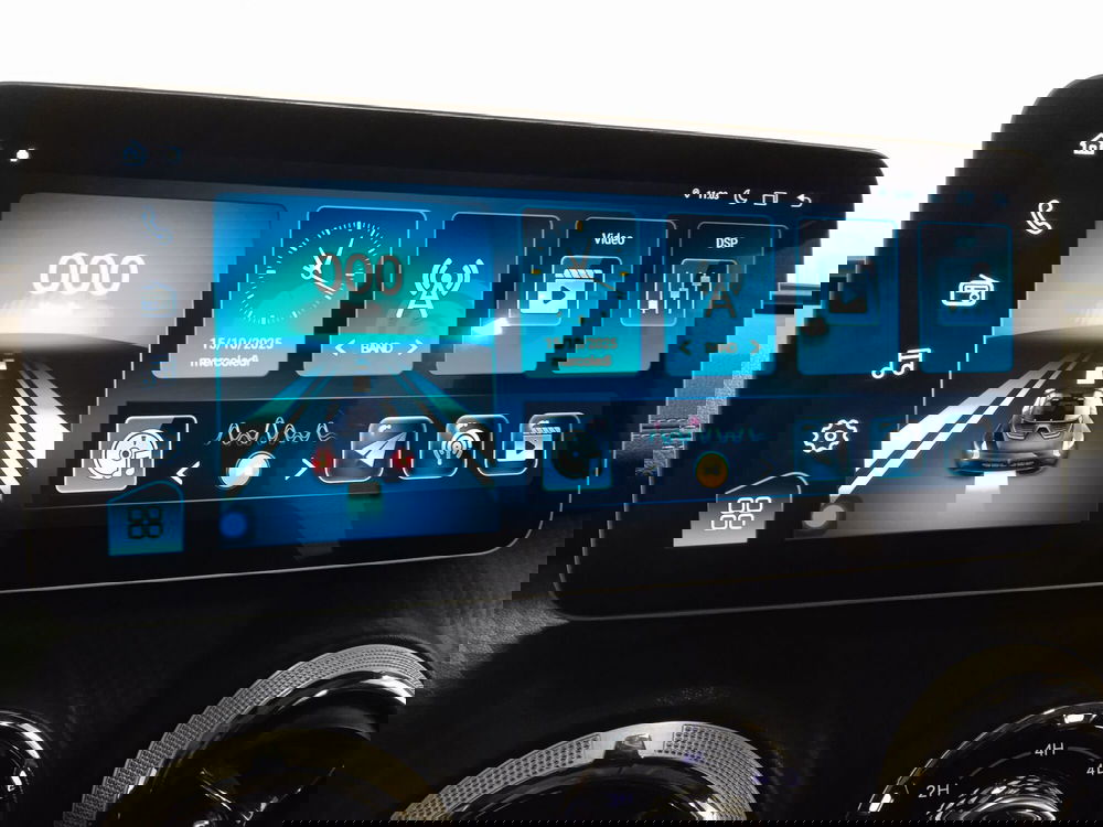 ICH-X K2 usata a Torino (20)