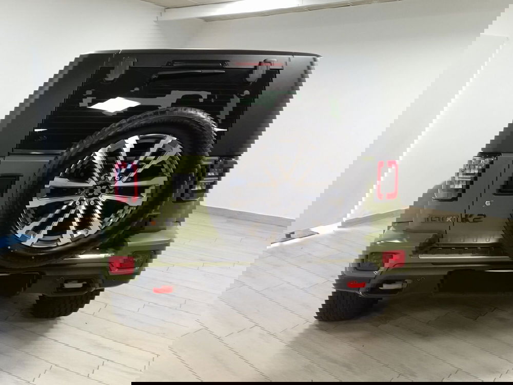 ICH-X K2 usata a Torino (5)