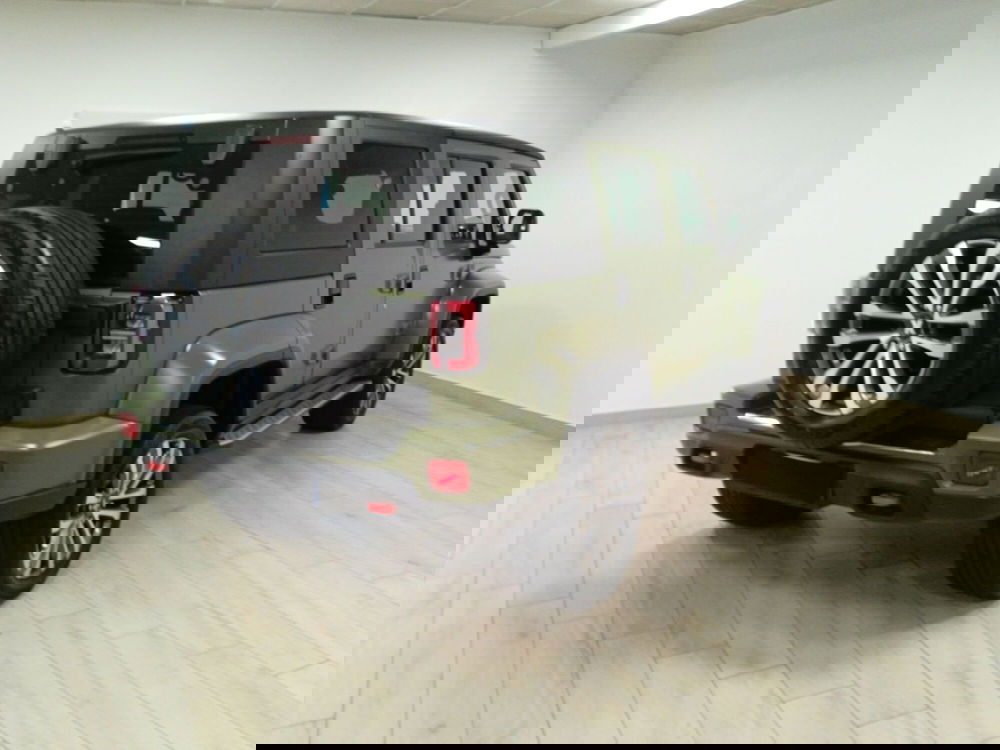 ICH-X K2 usata a Torino (6)