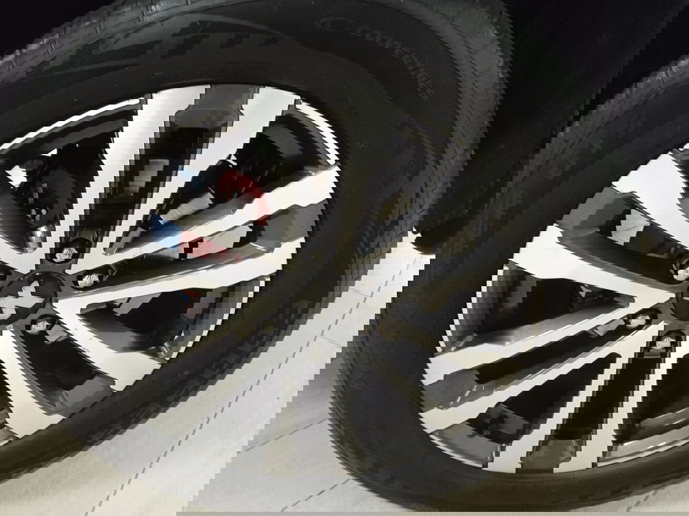 ICH-X K2 usata a Torino (7)