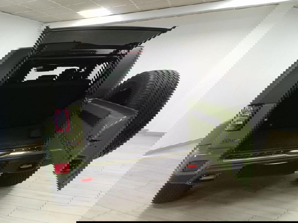 ICH-X K2 usata a Torino (8)