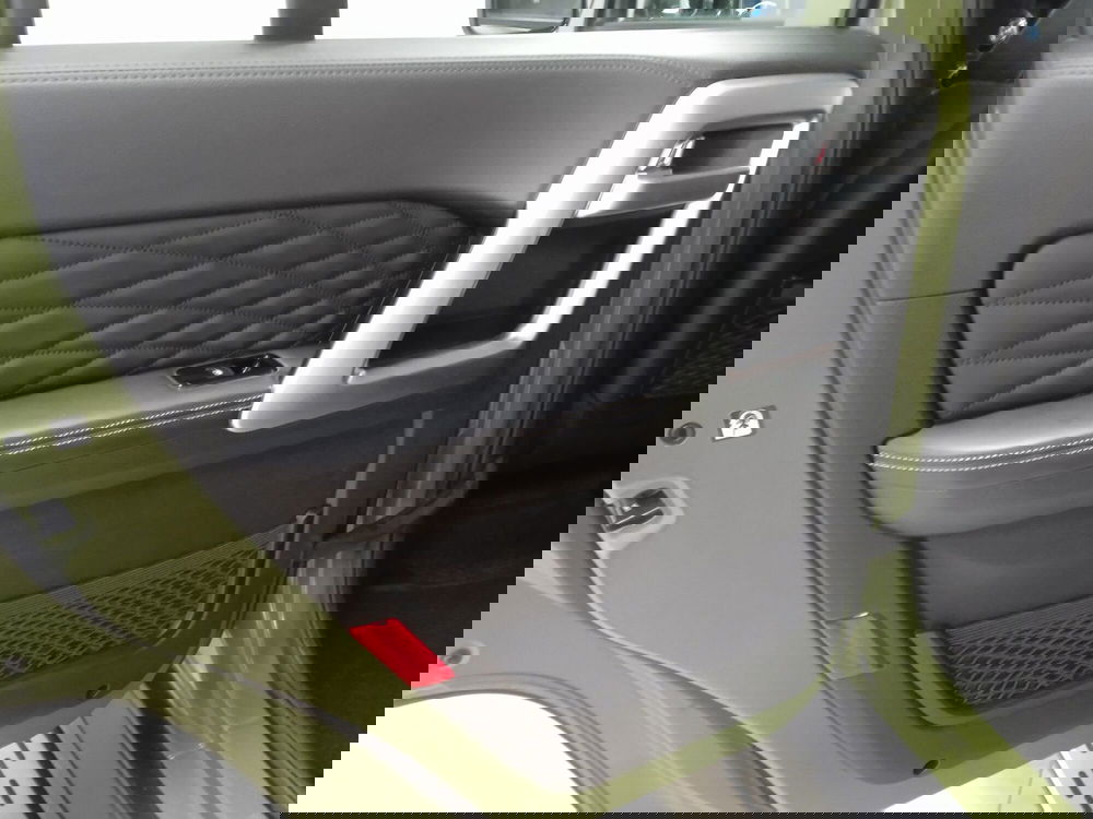 ICH-X K2 usata a Torino (9)