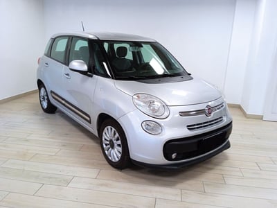 Fiat 500L 1.4 95 CV Lounge del 2015 usata a Moncalieri