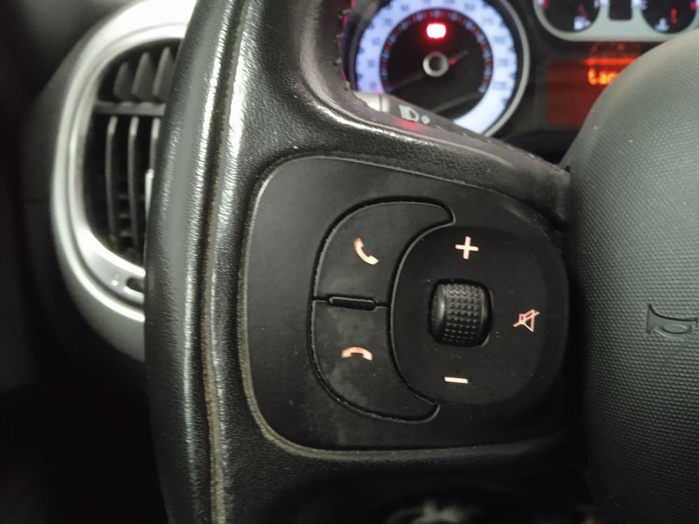 Fiat 500L usata a Torino (10)
