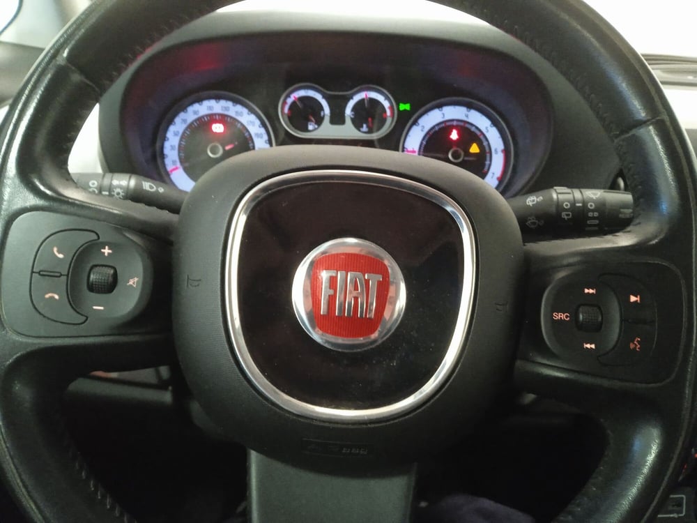 Fiat 500L usata a Torino (12)