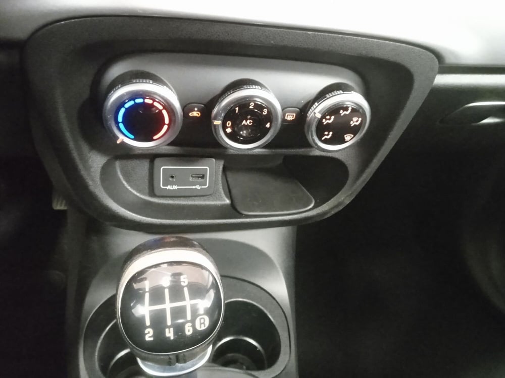 Fiat 500L usata a Torino (13)