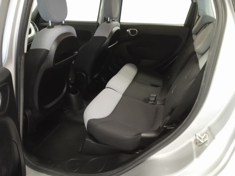 Fiat 500L usata a Torino (15)