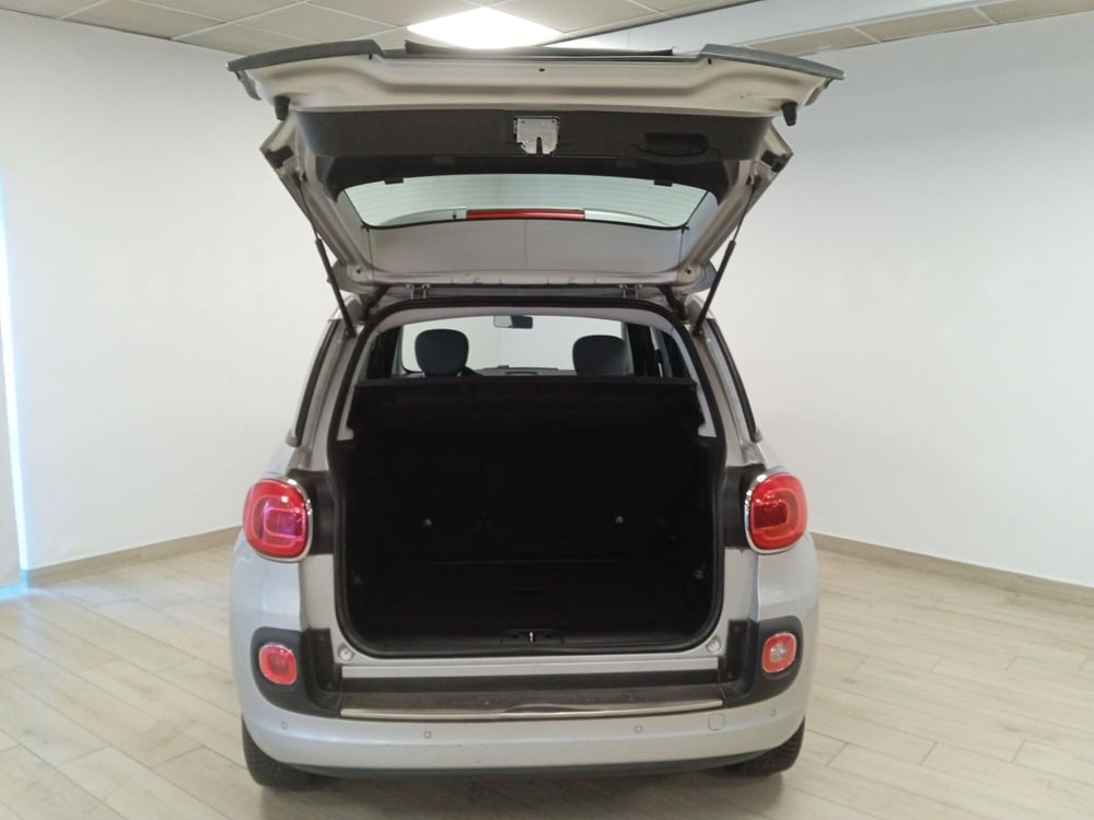 Fiat 500L usata a Torino (16)