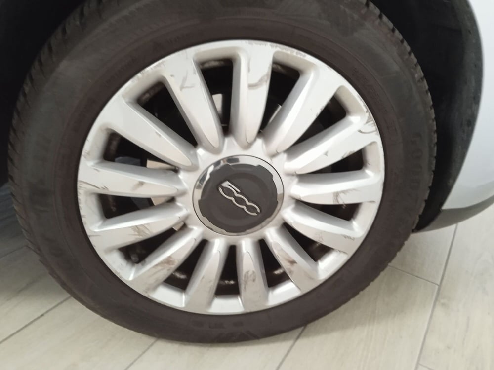 Fiat 500L usata a Torino (17)
