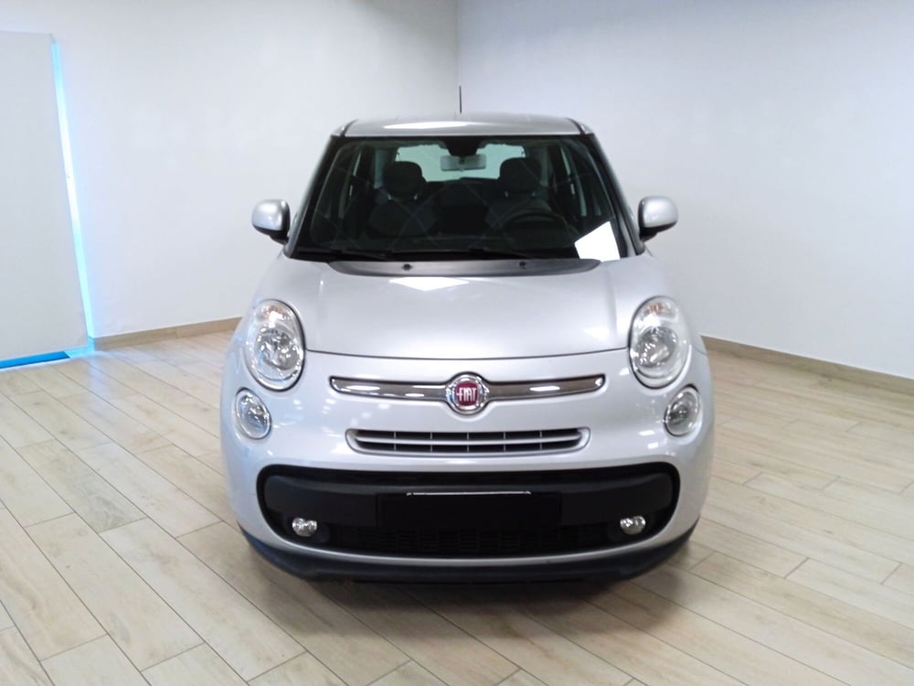 Fiat 500L usata a Torino (2)