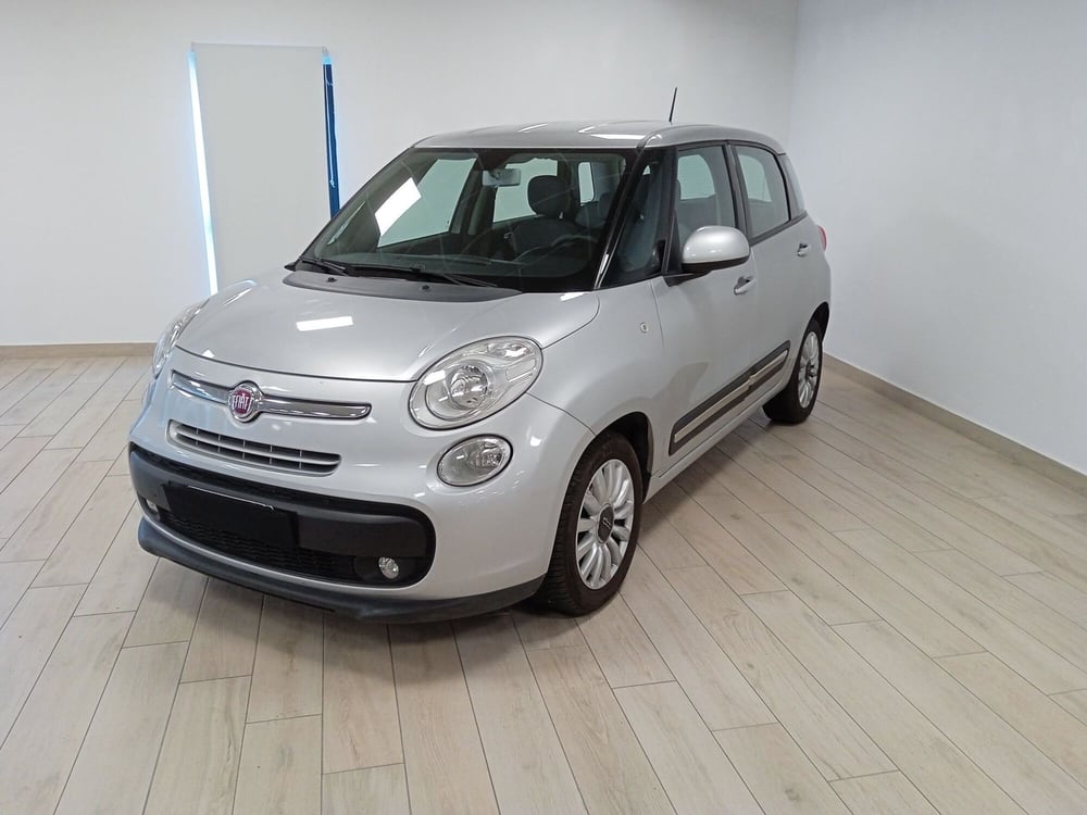 Fiat 500L usata a Torino (3)