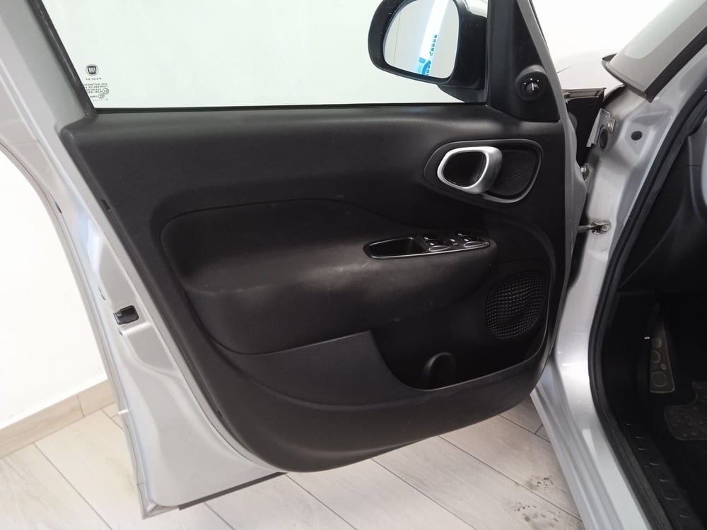 Fiat 500L usata a Torino (7)