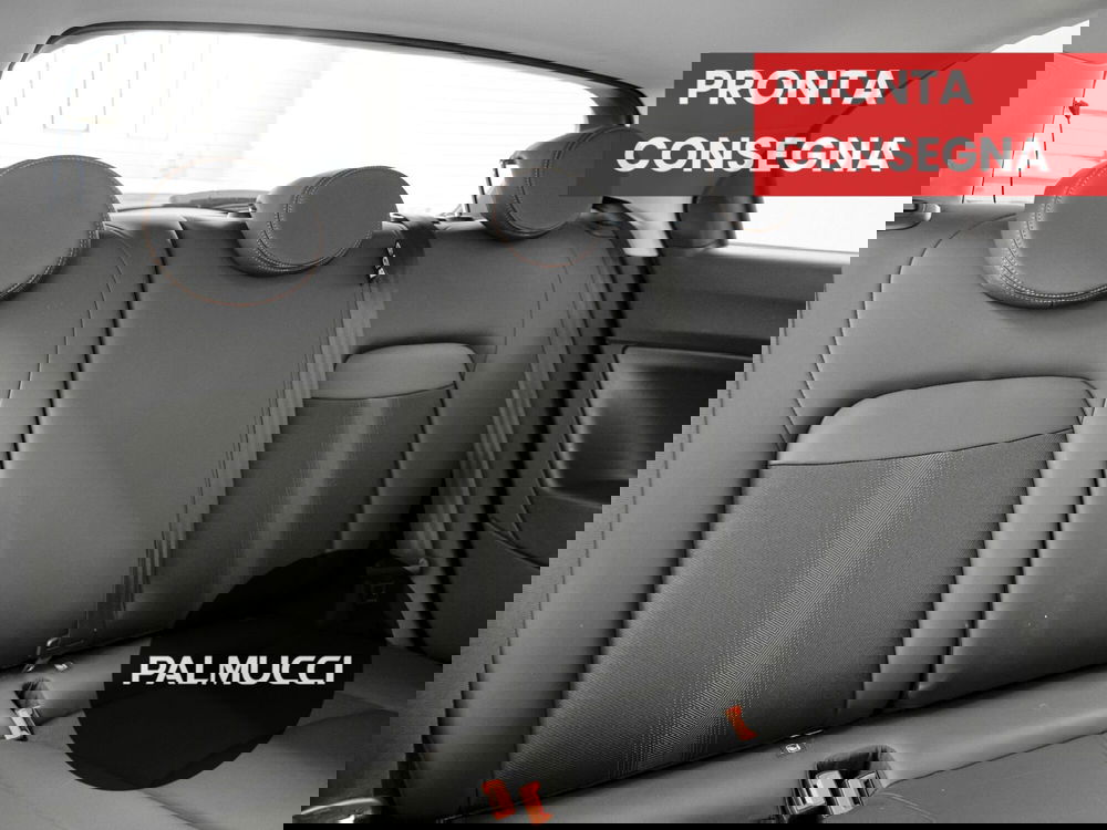 Fiat 500X usata a Prato (17)