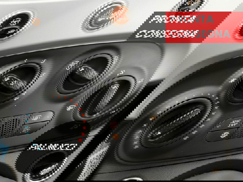 Fiat 500 usata a Prato (13)
