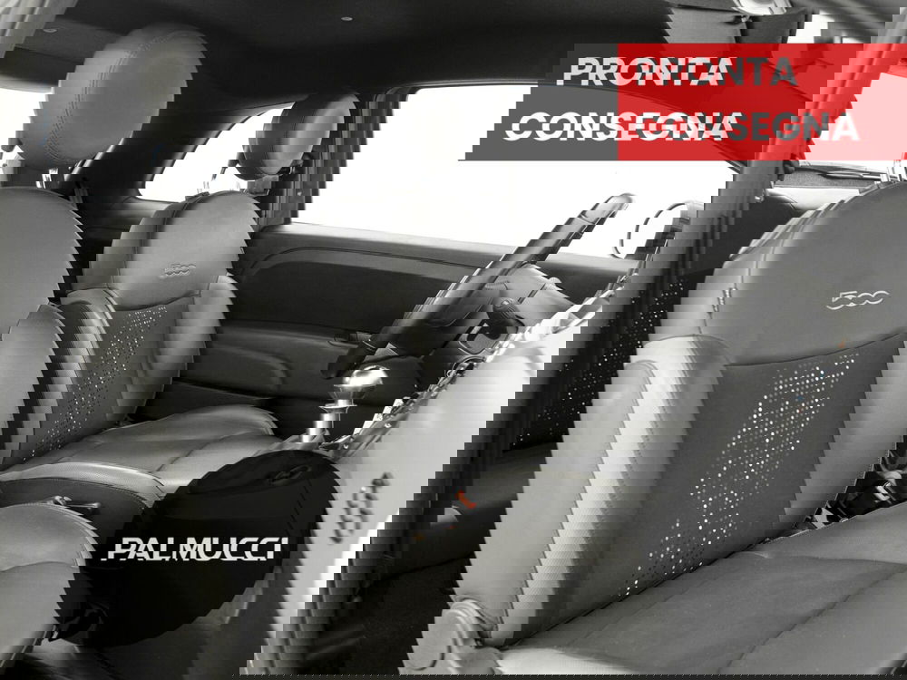 Fiat 500 usata a Prato (17)