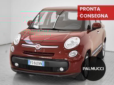 Fiat 500L 1.4 95 CV Lounge del 2016 usata a Prato