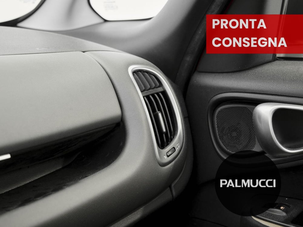Fiat 500L usata a Prato (7)