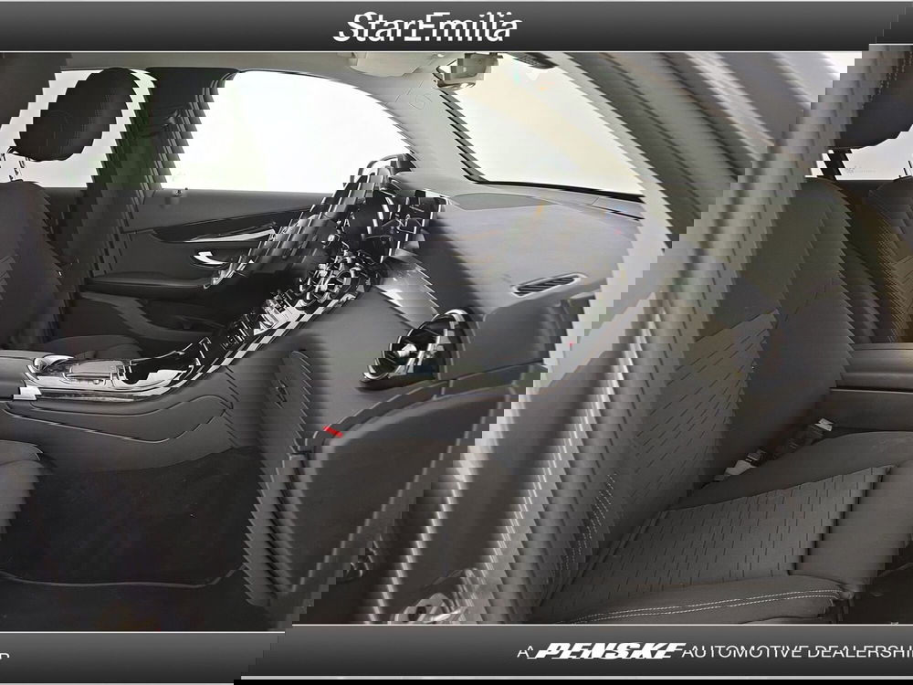 Mercedes-Benz GLC SUV usata a Bologna (17)