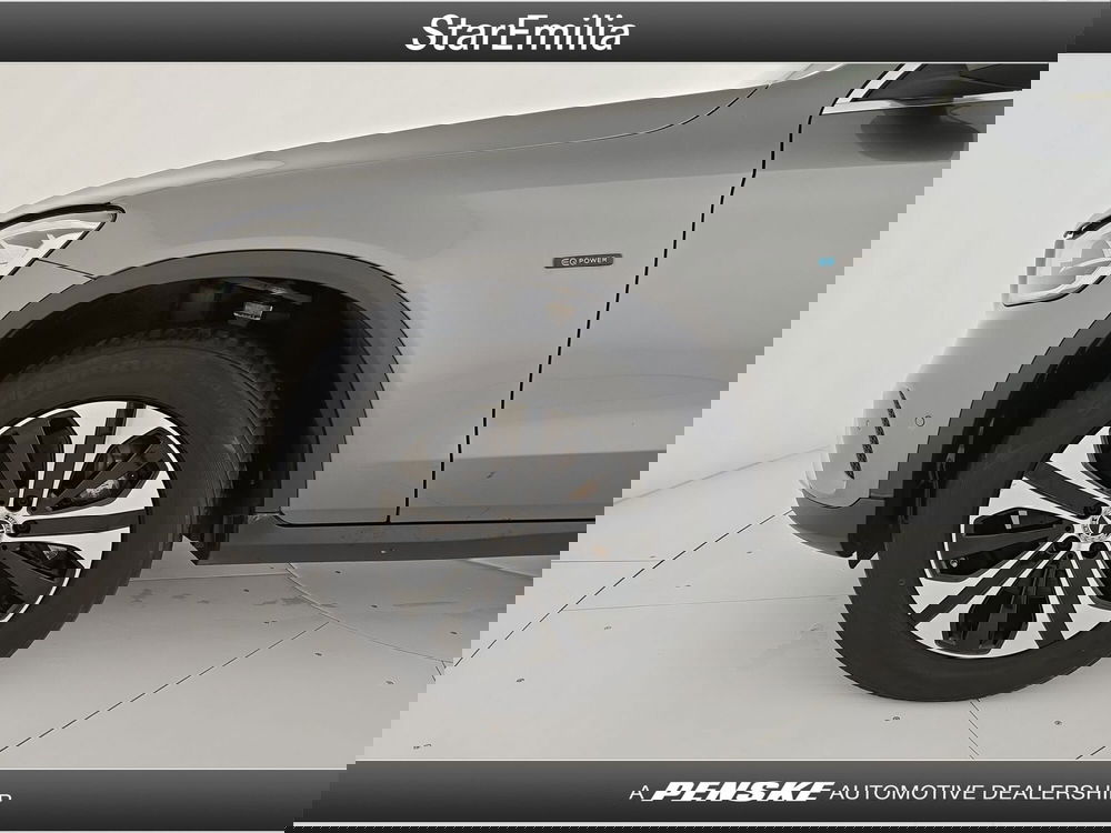 Mercedes-Benz GLC SUV usata a Bologna (8)