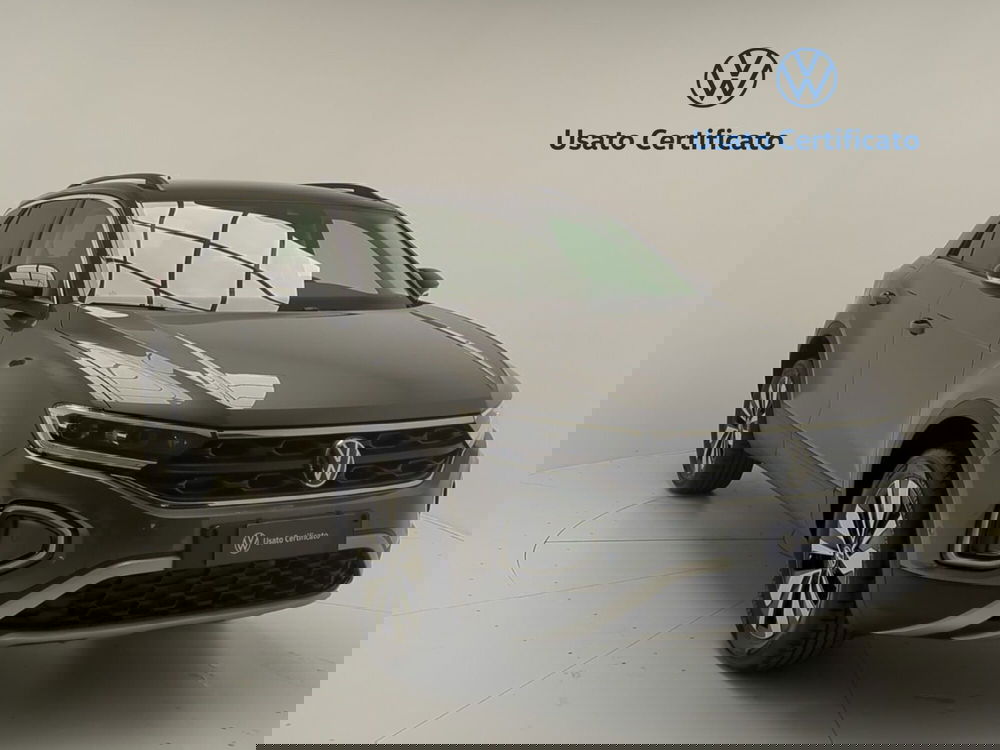 Volkswagen T-Roc nuova a Avellino