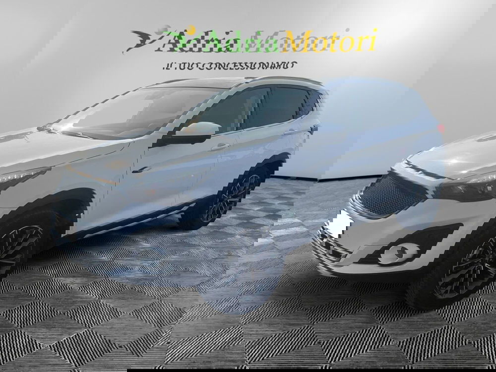 Dr dr F35 usata a Udine