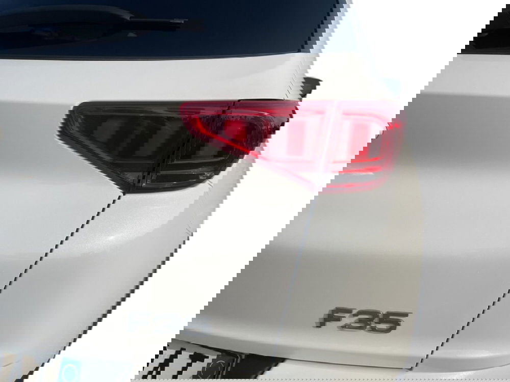 Dr dr F35 usata a Udine (10)