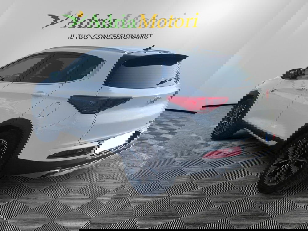 Dr dr F35 usata a Udine (3)
