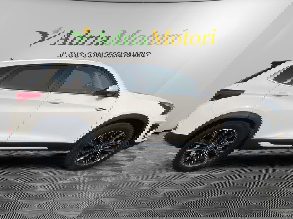 Dr dr F35 usata a Udine (6)