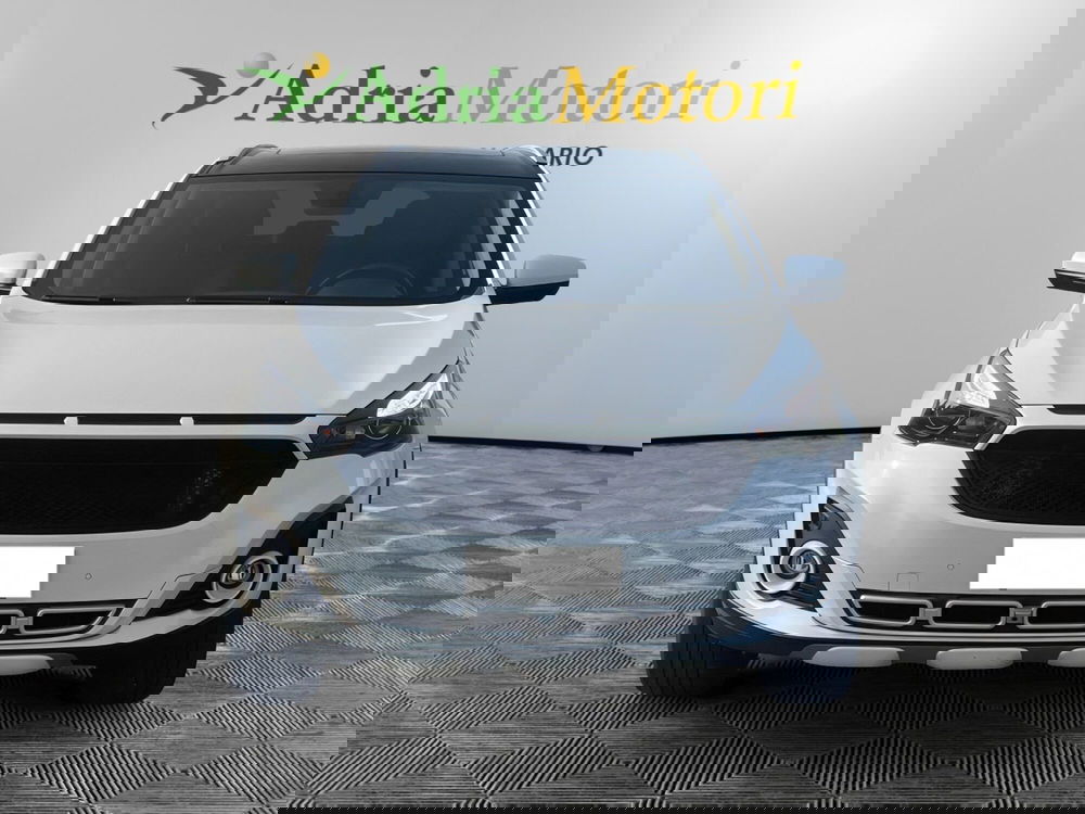 Dr dr F35 usata a Udine (8)