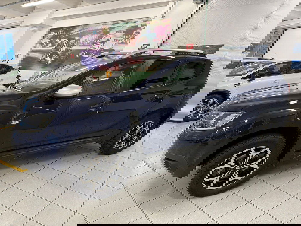 Dacia Duster usata a Brescia (10)