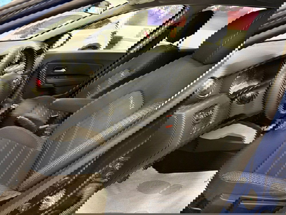 Dacia Duster usata a Brescia (13)