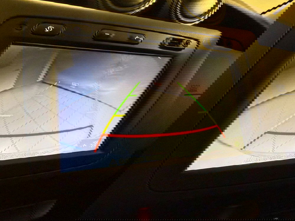 Dacia Duster usata a Brescia (16)